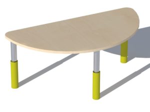 Poolkaarlaud Loore