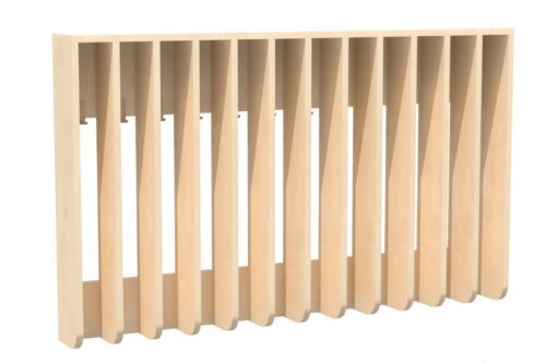 Käterätinagi Noora 12-ne