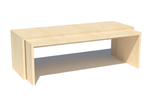 Pingikomplekt Paul 2-ne