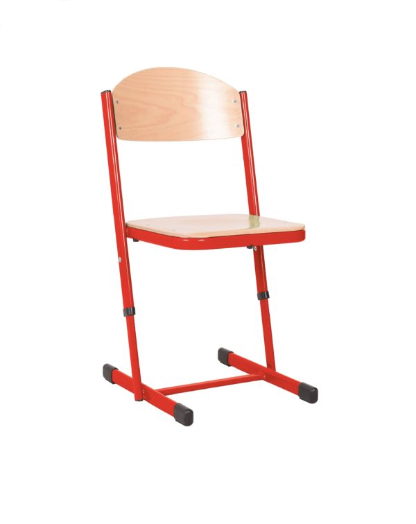 Koolitool Sander punane raam