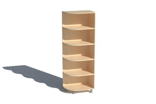 Rühmakapi nurgariiul