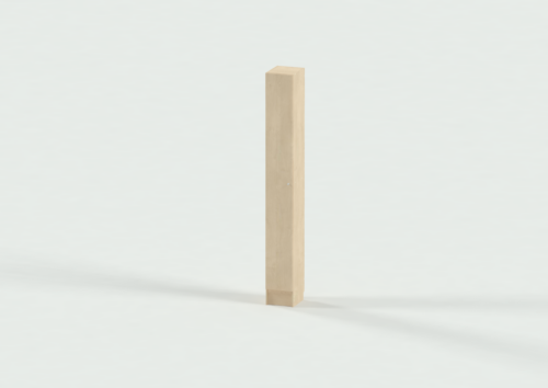 Kapp-voodi pesukapp