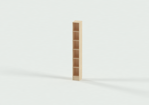 Pesukapp kapp-voodile