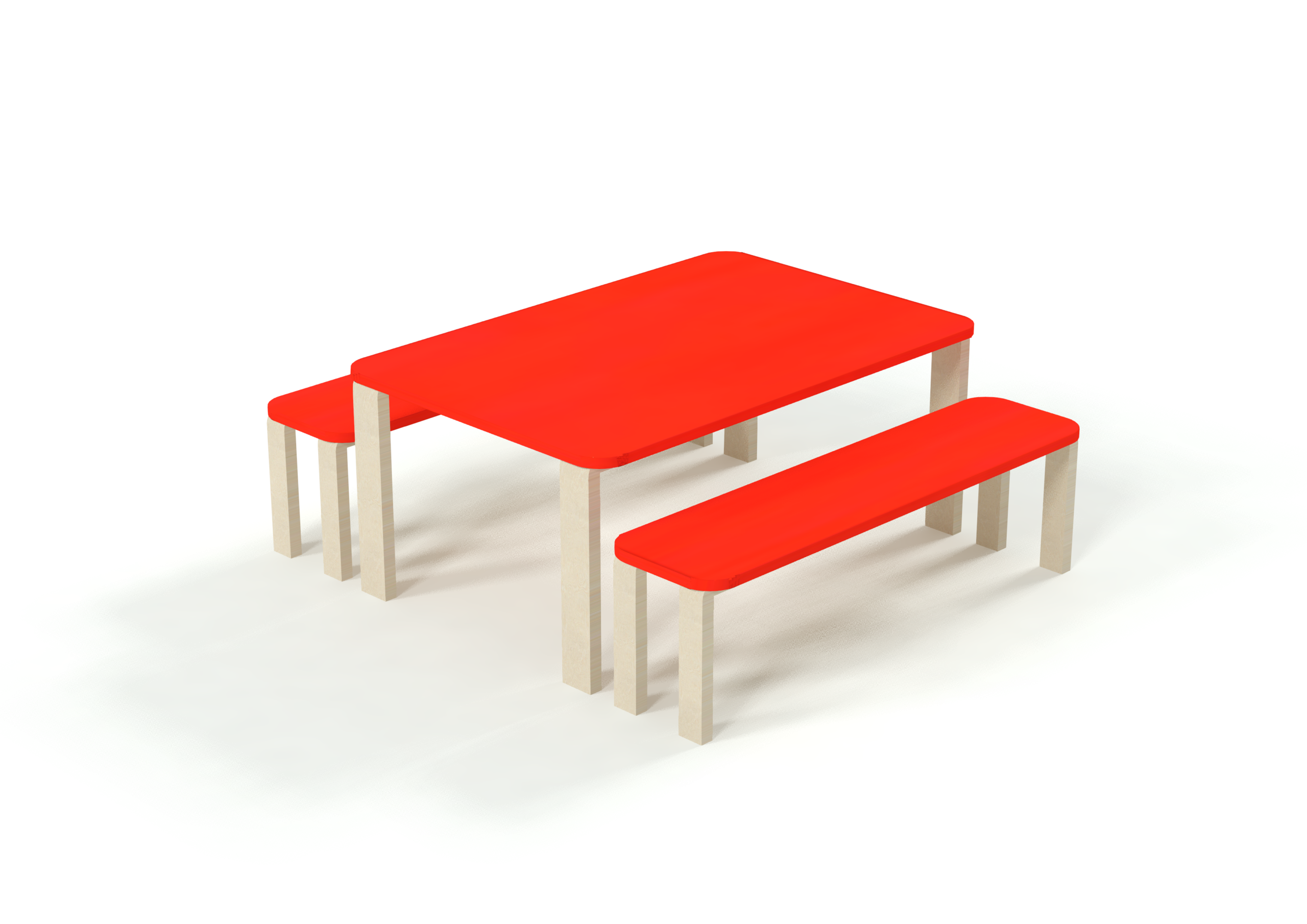 Istepink RAINER - Pilt 2