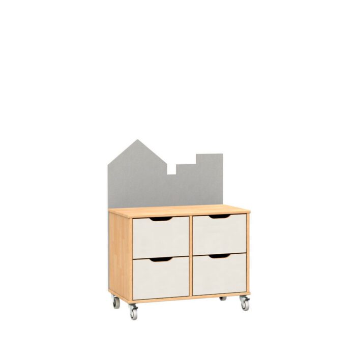 Woodi vilditaustaga hoiukapp Otto - Image 2