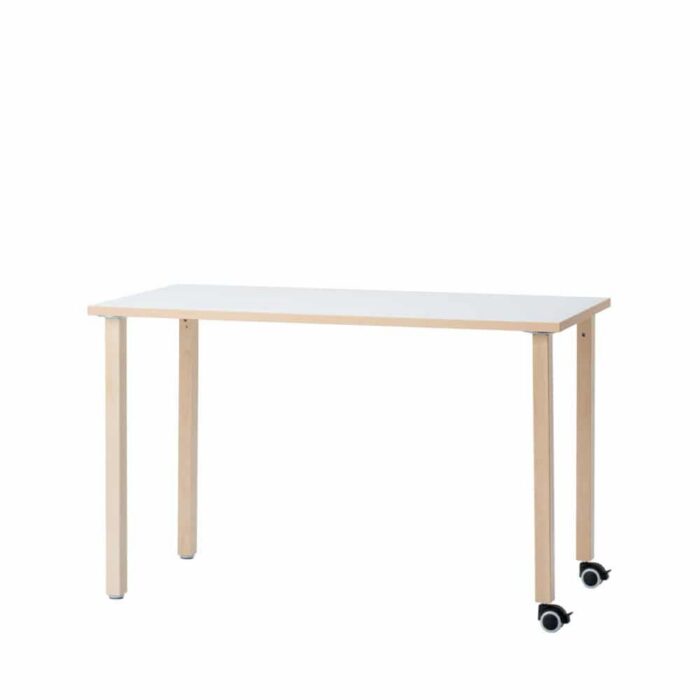 Woodi ristküliklaud - Image 2