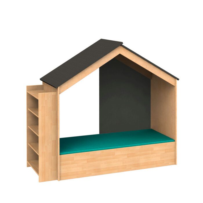Woodi lugemismaja - Image 2