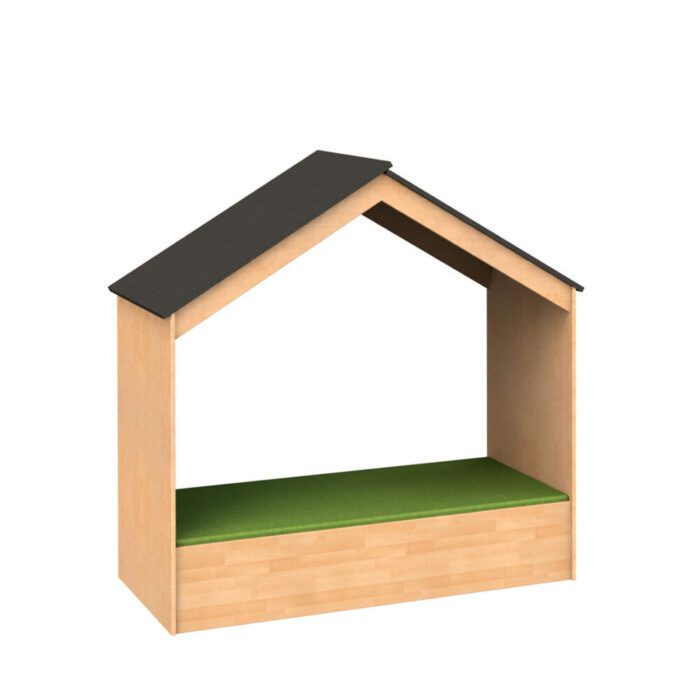 Woodi lugemismaja - Image 4