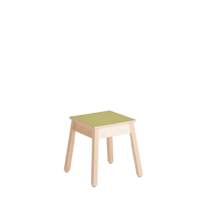 Woodi virnastatav taburett - Image 6