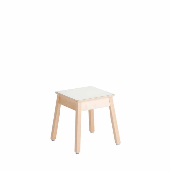Woodi virnastatav taburett - Image 4