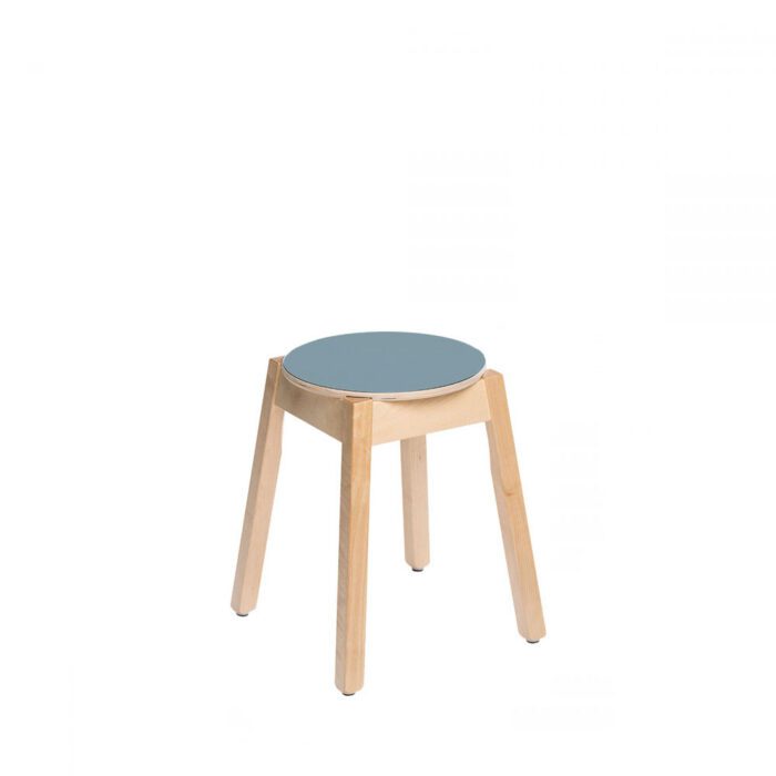 Woodi virnastatav taburett - Image 7
