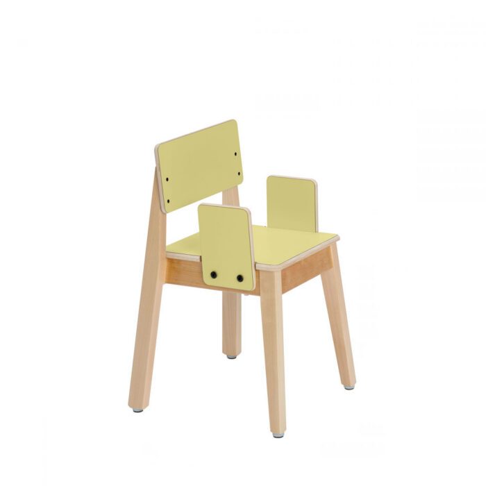Woodi virnastatav lastetool Onni - Image 9
