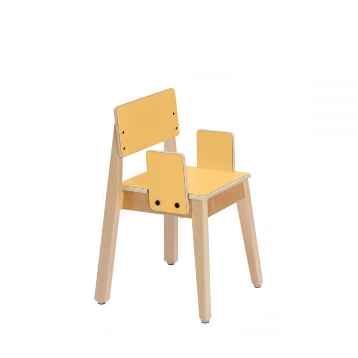 Woodi virnastatav lastetool Onni
