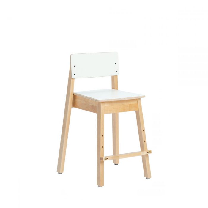 Woodi kõrge lastetool Onni - Image 8