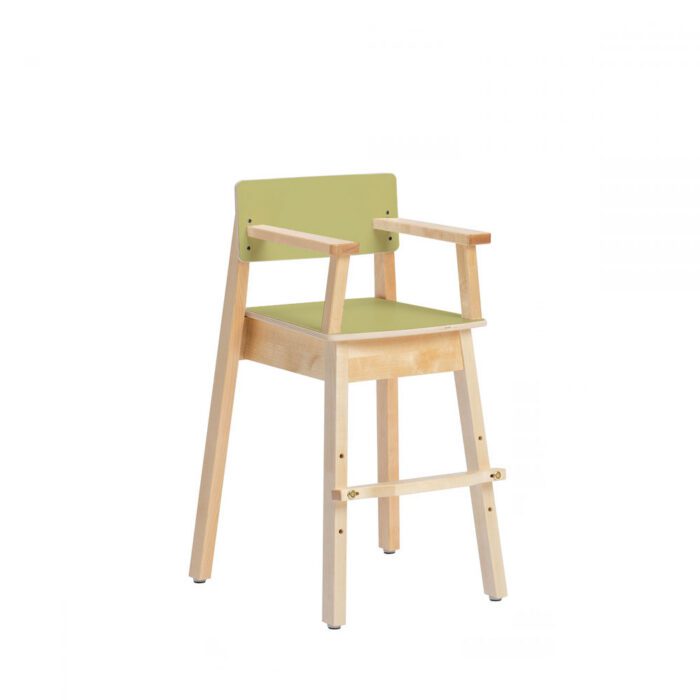 Woodi kõrge lastetool Onni - Image 7
