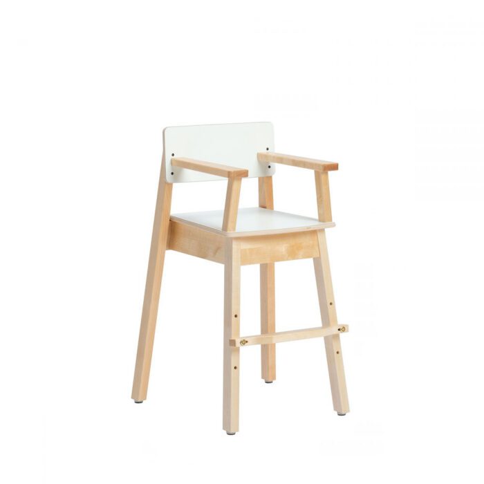 Woodi kõrge lastetool Onni - Image 6