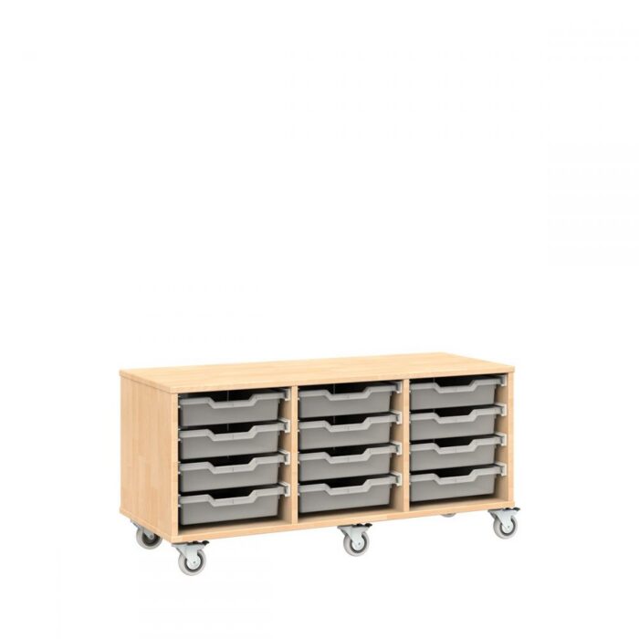 Woodi sahtlitega kapp Osku - Image 6