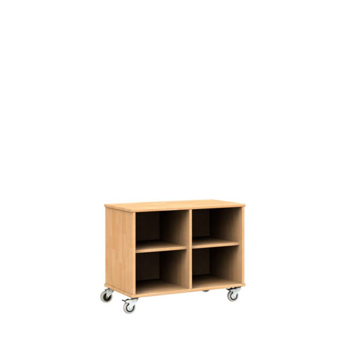 Woodi kapp Otto - Image 3