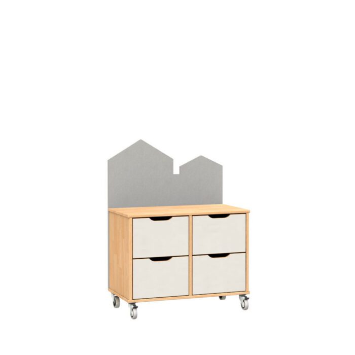 Woodi vilditaustaga hoiukapp Otto - Image 3