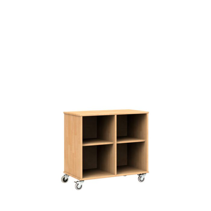 Woodi kapp Otto - Image 4