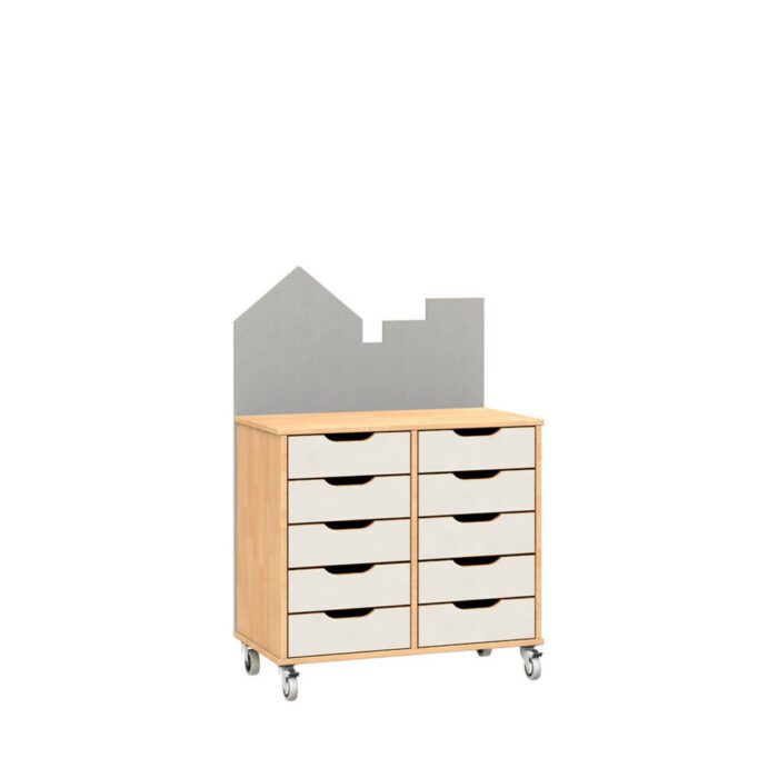 Woodi vilditaustaga hoiukapp Otto - Image 9