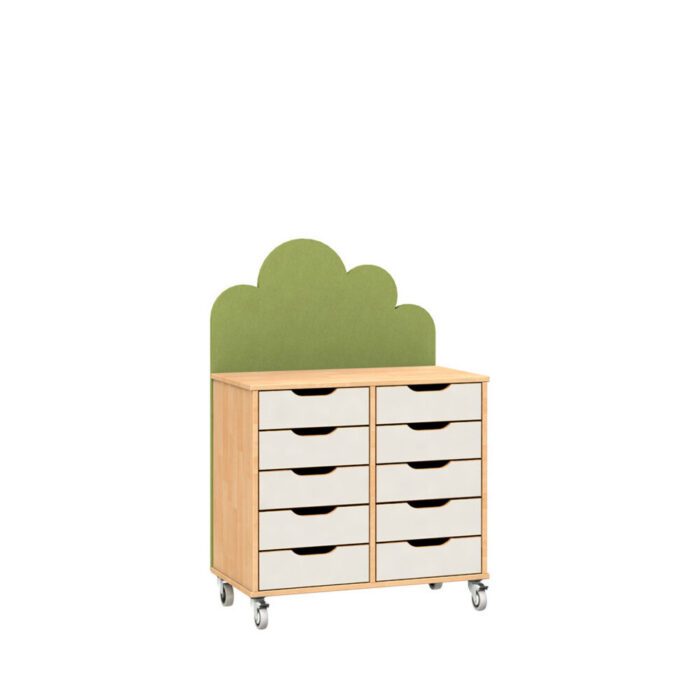 Woodi vilditaustaga hoiukapp Otto - Image 10