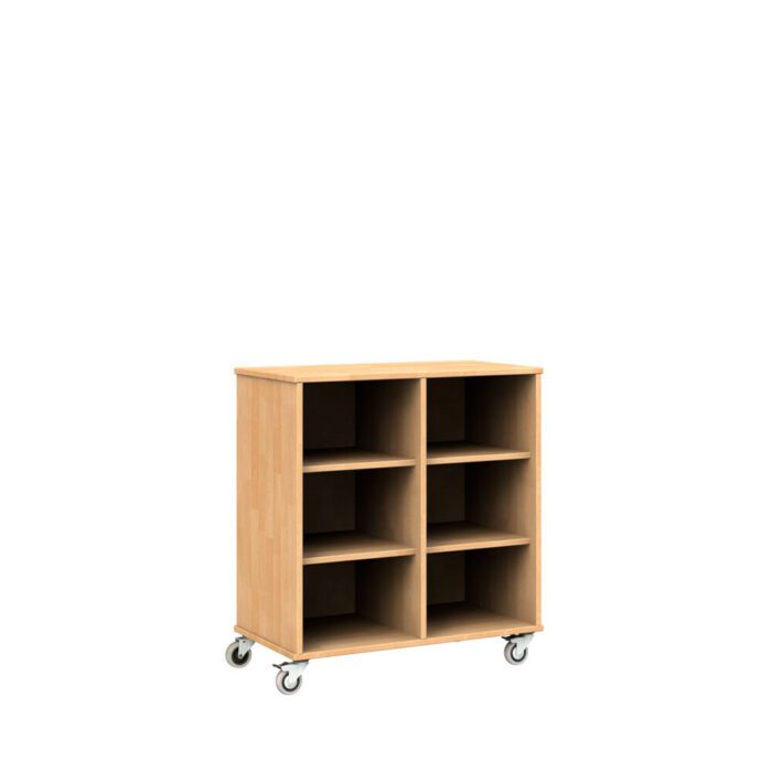 Woodi kapp Otto - Image 5