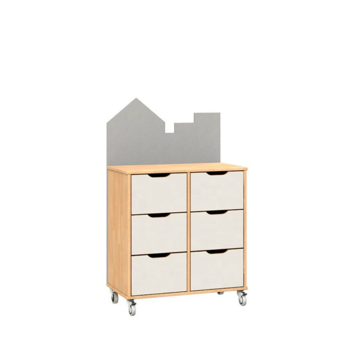 Woodi vilditaustaga hoiukapp Otto - Image 12