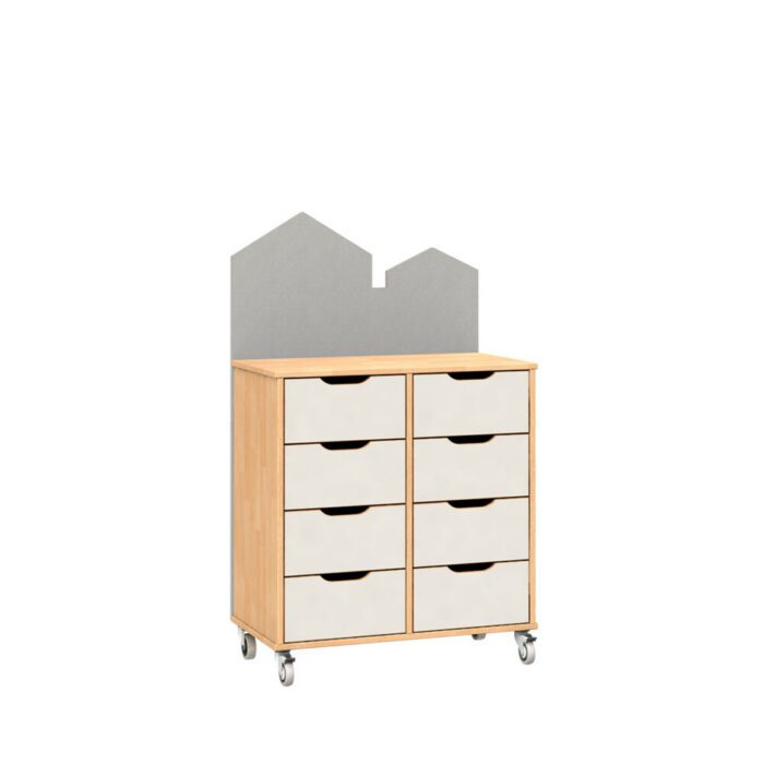 Woodi vilditaustaga hoiukapp Otto - Image 14