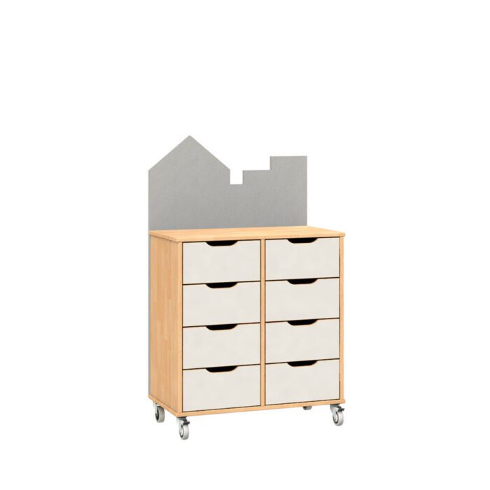 Woodi vilditaustaga hoiukapp Otto - Image 15