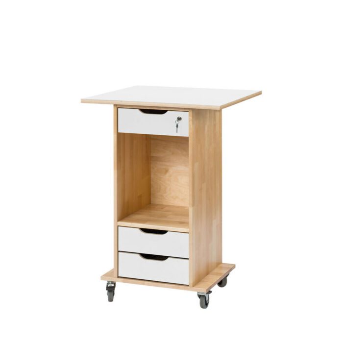 Woodi kõrge töölaud - Image 2