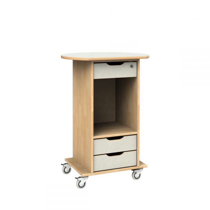Woodi kõrge töölaud - Image 3